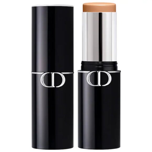NIB 💚Dior #4 N Forever Skin Perfect 24H Multi-Use Foundation Stick ✨ BNIB - Picture 1 of 9